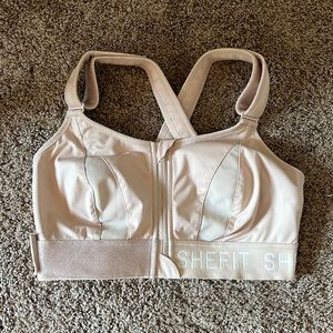 SheFit Ultimate Sports Bra
